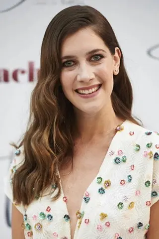 Clara Alonso - Filmography • Carriera
