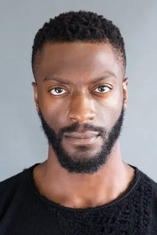 Aldis Hodge - Filmography • Carriera