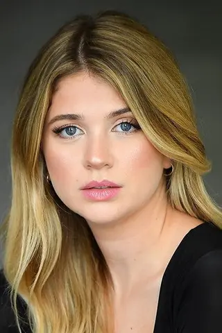Sarah Fisher - Filmography • Carriera