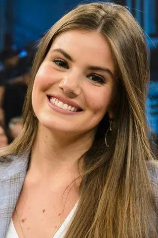Camila Queiroz - Filmography • Carriera
