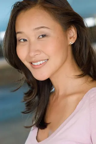 Benita Ha - Filmography • Carriera