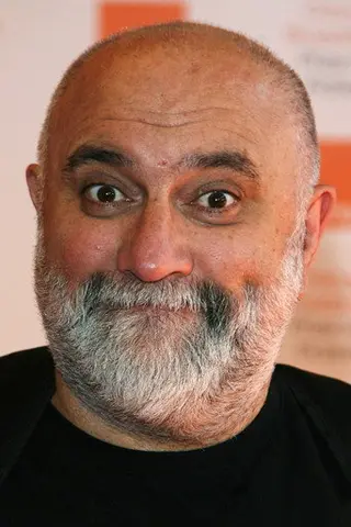 Alexei Sayle - Filmography • Carriera