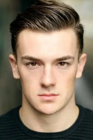 Bradley Connor - Filmography • Carriera
