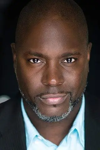 Marc-Anthony Massiah - Filmography • Carriera