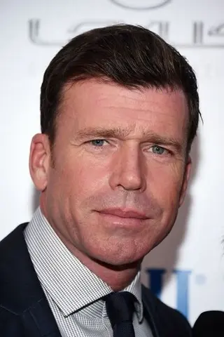 Taylor Sheridan - Filmography • Carriera