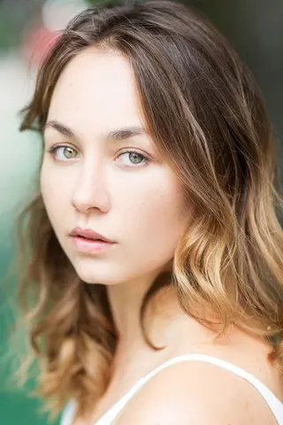 Anna Krippa - Filmography • Carriera