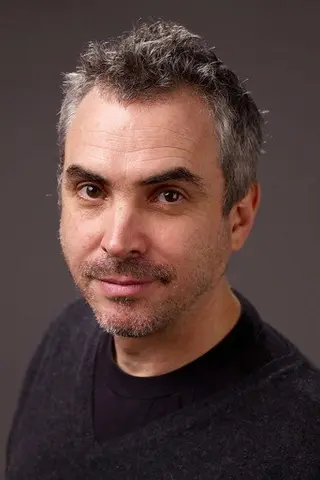 Alfonso Cuarón - Filmography • Carriera