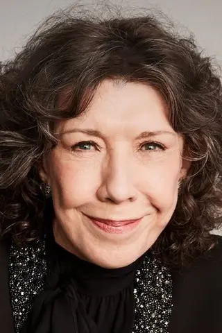 Lily Tomlin - Filmography • Carriera
