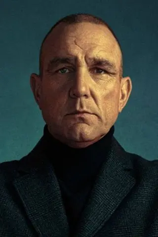 Vinnie Jones - Filmography • Carriera