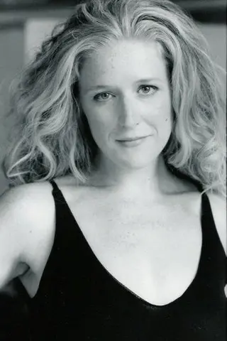 Beth Bailey - Filmography • Carriera