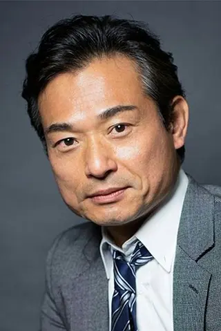 Masaki Terasoma - Filmography • Carriera