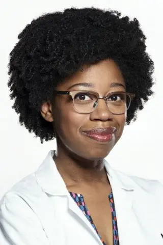 Diona Reasonover - Filmography • Carriera