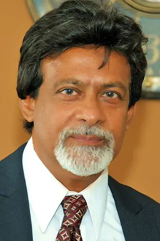 Mahadeo Shivraj - Filmography • Carriera