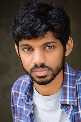 Rajeev Jacob - Filmography • Carriera