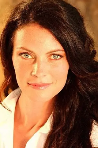 Rachel Blakely - Filmography • Carriera