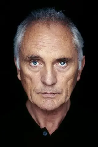 Terence Stamp - Filmography • Carriera