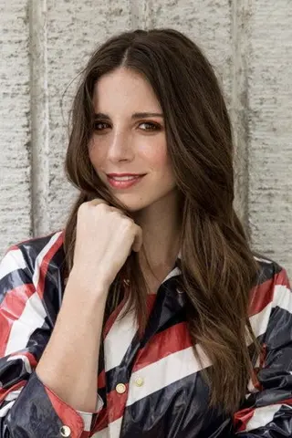 Macarena Miguel - Filmography • Carriera