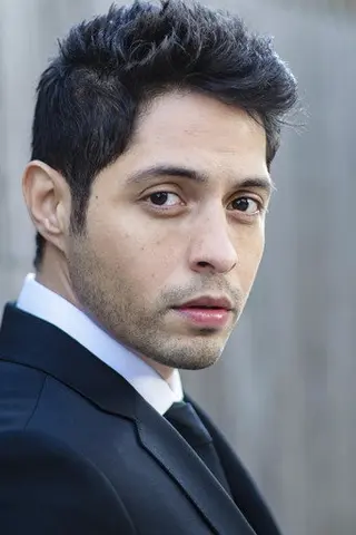 Max Arciniega - Filmography • Carriera