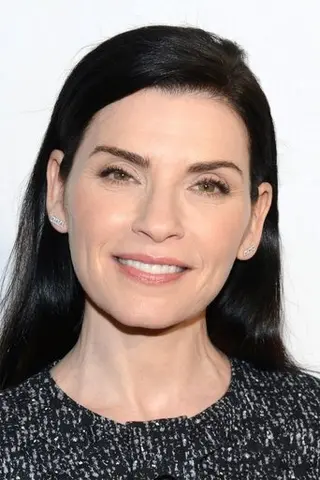 Julianna Margulies - Filmography • Carriera