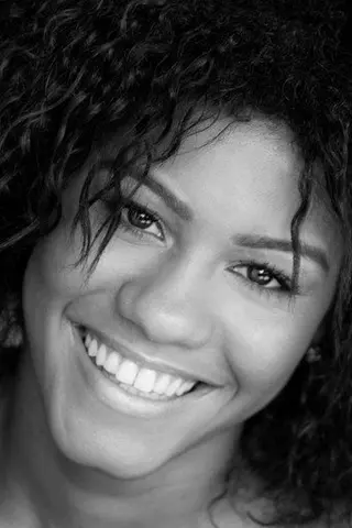 Lucy St. Louis - Filmography • Carriera