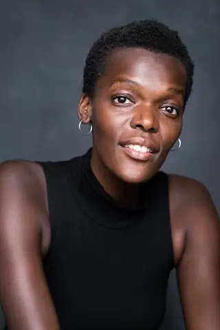 Sheila Atim - Filmography • Carriera