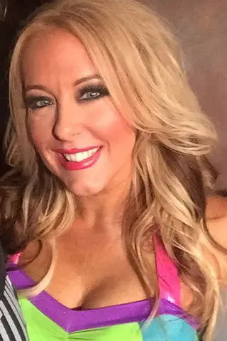 Kimberly Dawn Davis - Filmography • Carriera