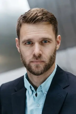 Adam Kroeger - Filmography • Carriera