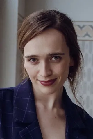 Alžběta Malá - Filmography • Carriera