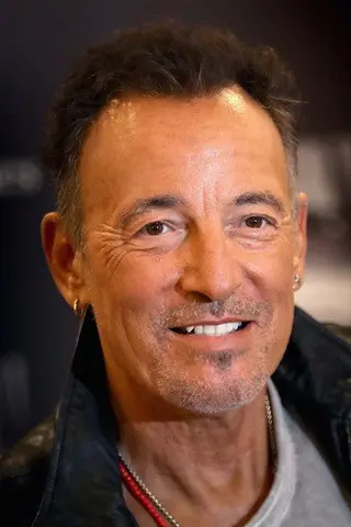 Bruce Springsteen - Filmography • Carriera