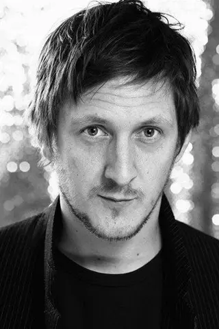 Ben Cartwright - Filmography • Carriera