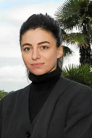 Alba Gaïa Bellugi - Filmography • Carriera