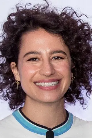 Ilana Glazer - Filmography • Carriera