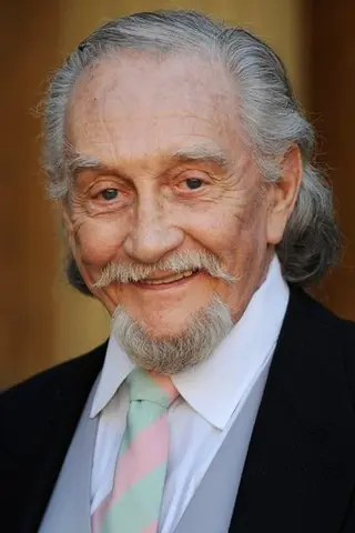 Roy Dotrice - Filmography • Carriera