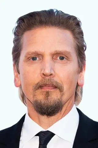 Barry Pepper - Filmography • Carriera