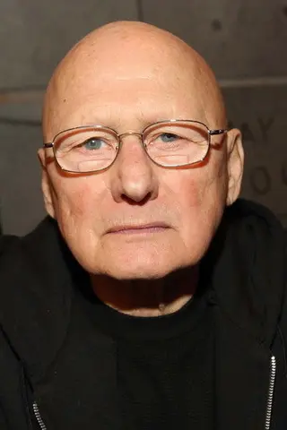 James Tolkan - Filmography • Carriera