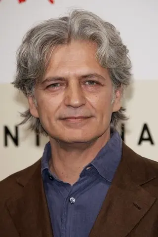 Fabrizio Bentivoglio - Filmography • Carriera