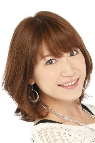 Chie Nakamura - Filmography • Carriera