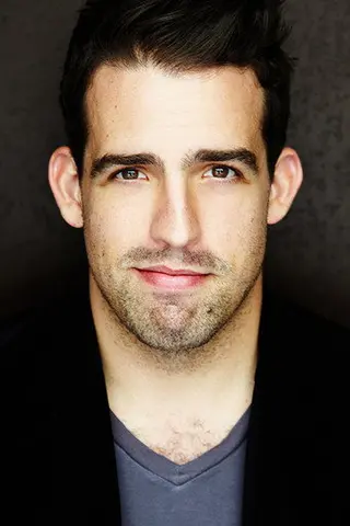 Adam Dunn - Filmography • Carriera