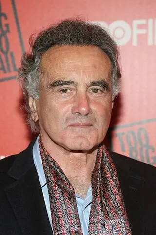 Dan Hedaya - Filmography • Carriera