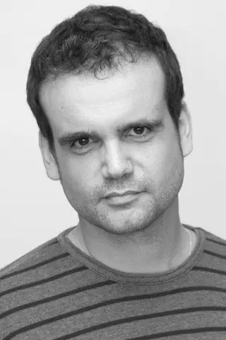 Karim Babin - Filmography • Carriera