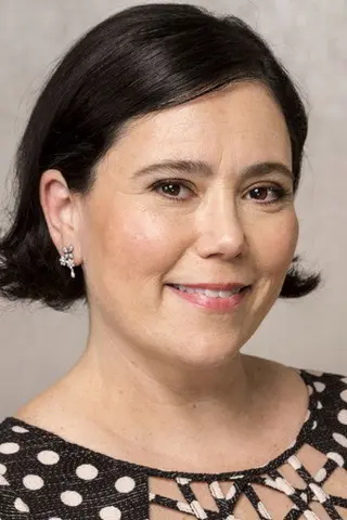 Alex Borstein - Filmography • Carriera