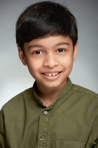 Ahaan Gupta - Filmography • Carriera