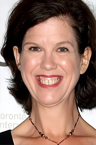 Catherine Fitch - Filmography • Carriera