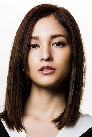 Meisa Kuroki - Filmography • Carriera