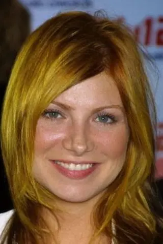 Vitamin C - Filmography • Carriera