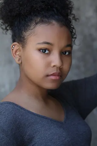 Ariana Neal - Filmography • Carriera