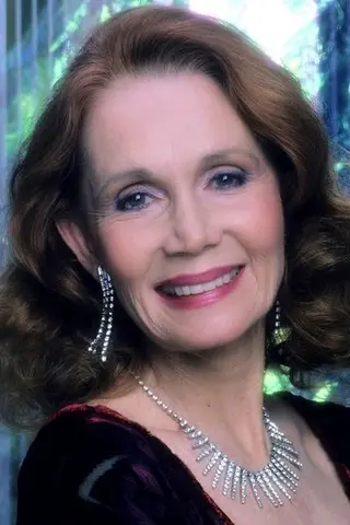 Katherine Helmond - Filmography • Carriera