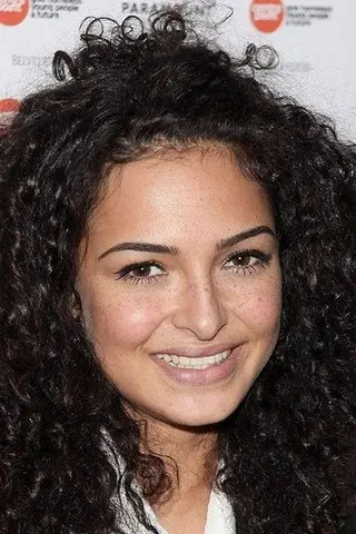 Anna Shaffer - Filmography • Carriera