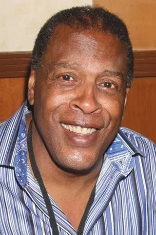 Meshach Taylor - Filmography • Carriera