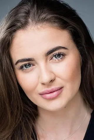 Sinead Michael - Filmography • Carriera